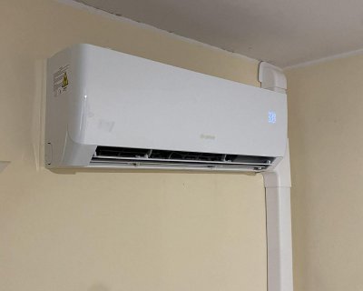 Montaż klimatyzacji marki Gree