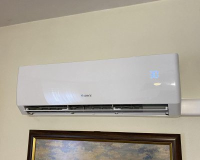 Montaż klimatyzacji marki Gree